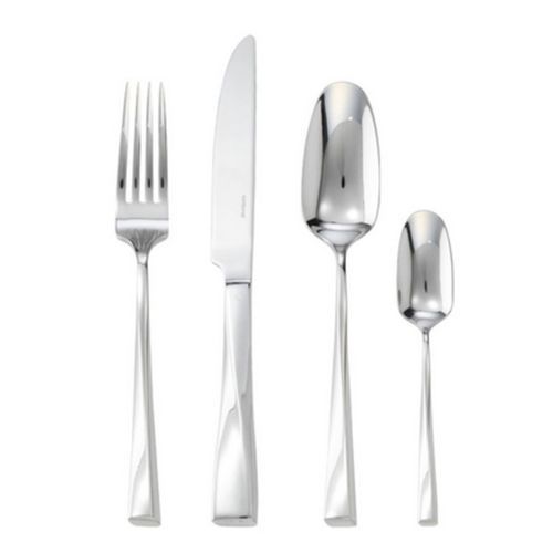 Twist 58 Piece Cutlery Set