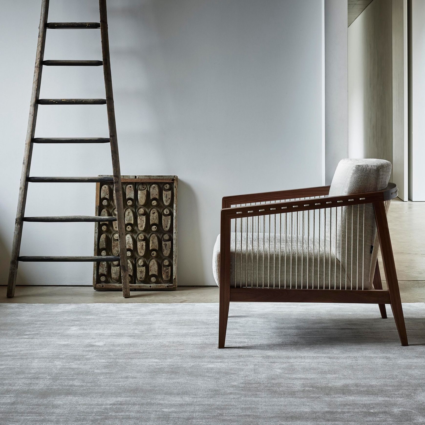 Santushi Rug