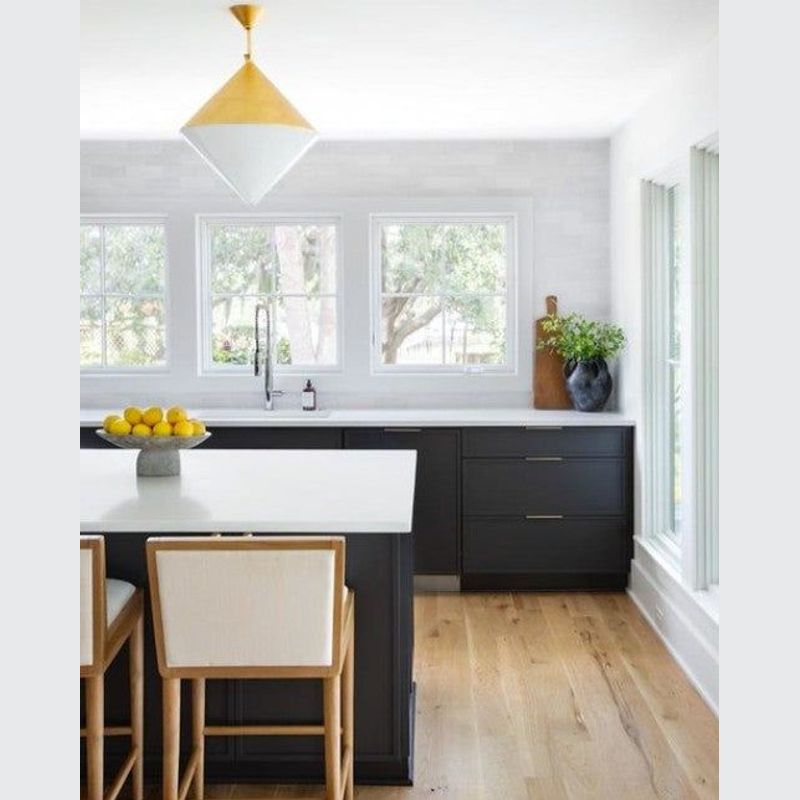 Visual Comfort Aerin Sarnen Large Pendant