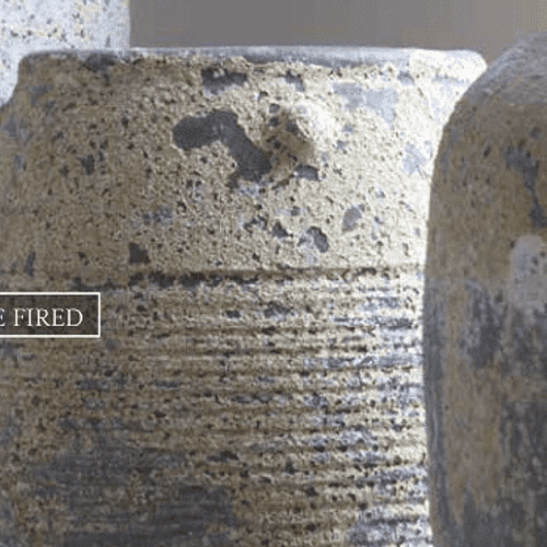 Atlantis - Samos Jar