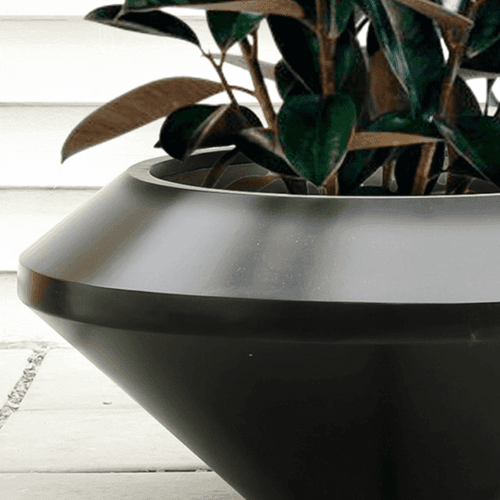 Saucer Planter