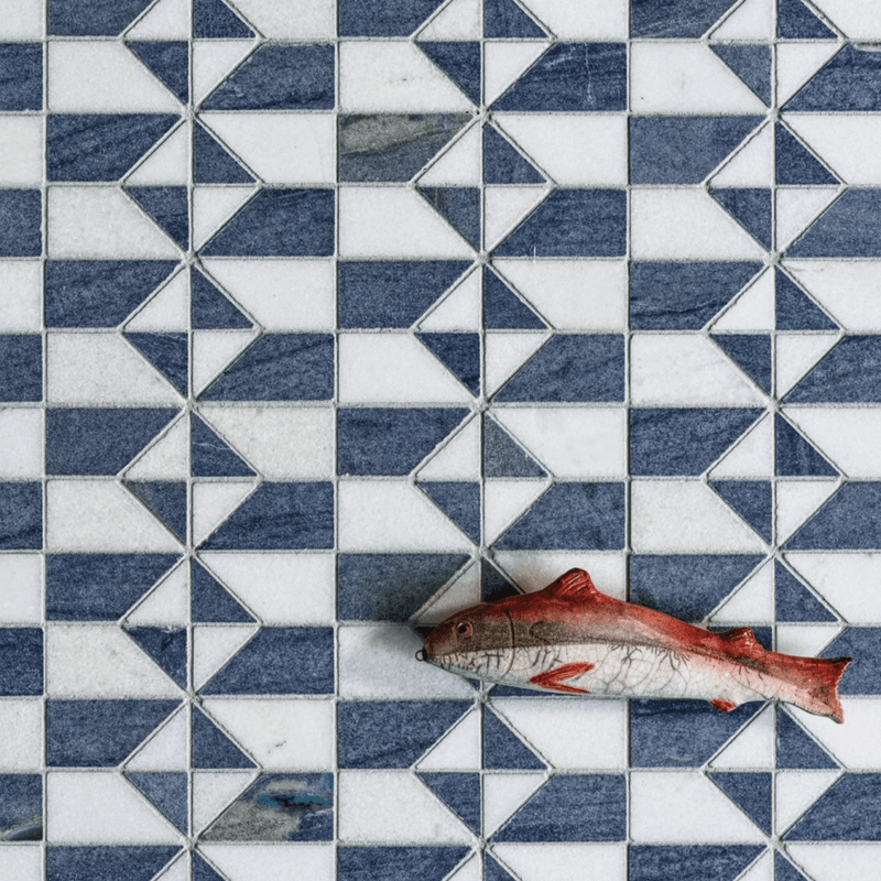 Tradewinds Mariner Mosaic 291x291x10mm