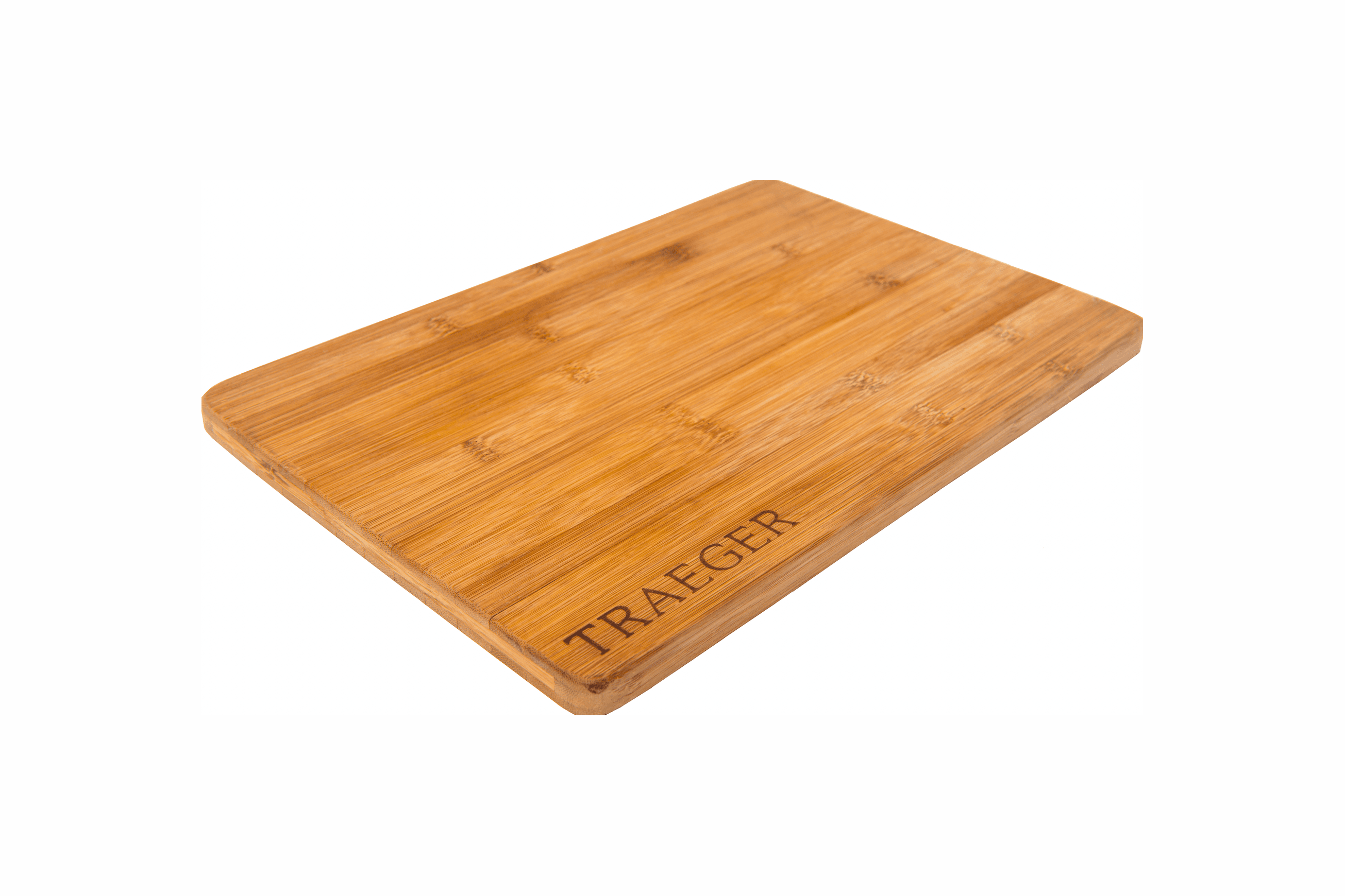 Traeger Magnetic Bamboo Cutting Board