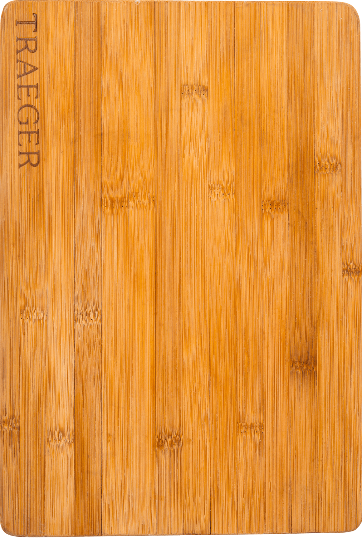 Traeger Magnetic Bamboo Cutting Board