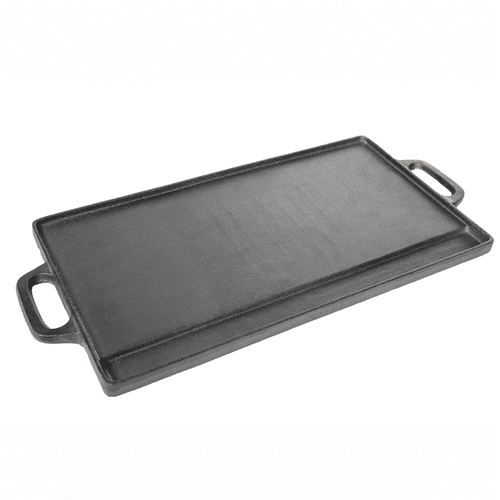 Traeger Cast Iron Reversible Griddle