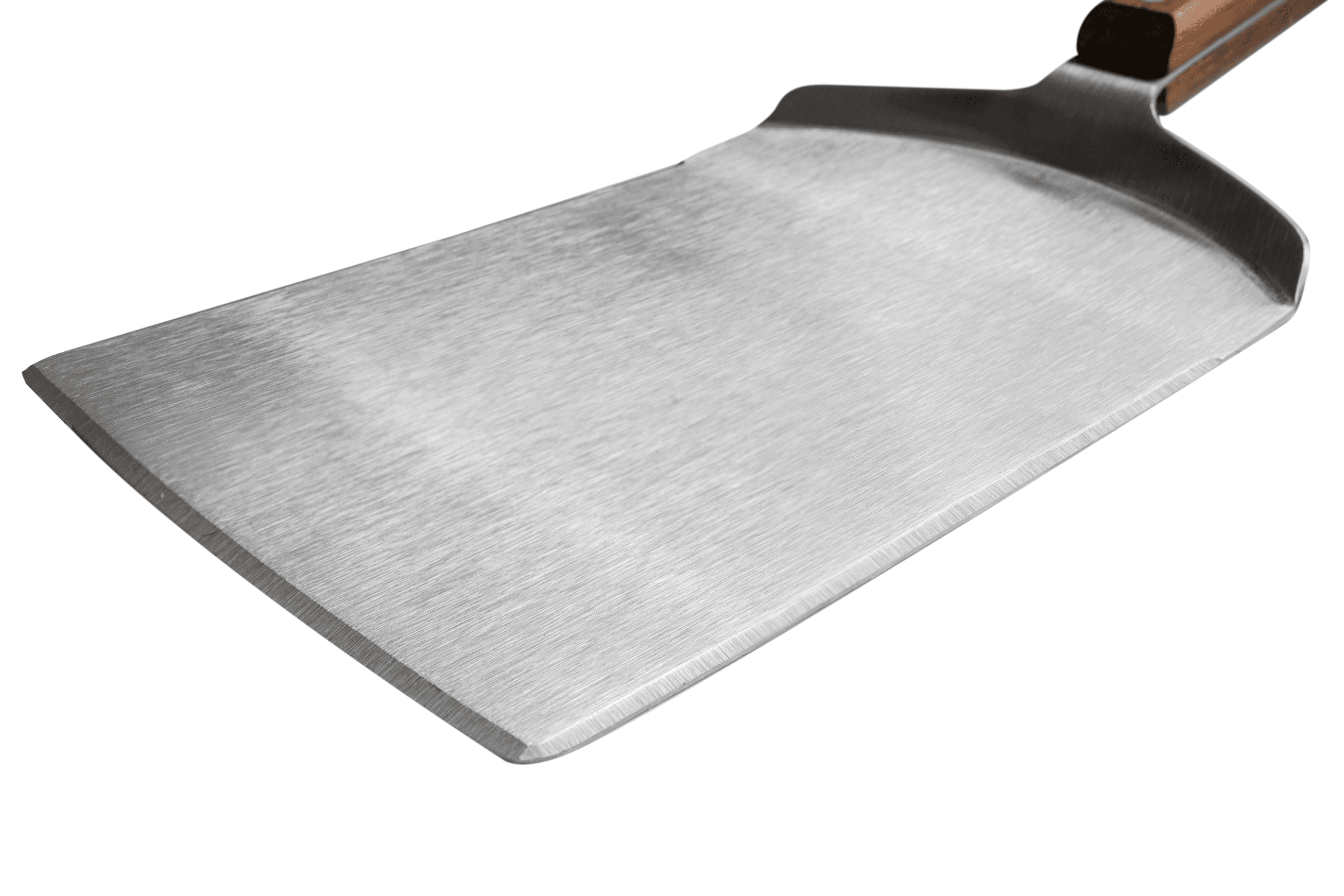 Traeger Large Cut Meat & Fish Spatula