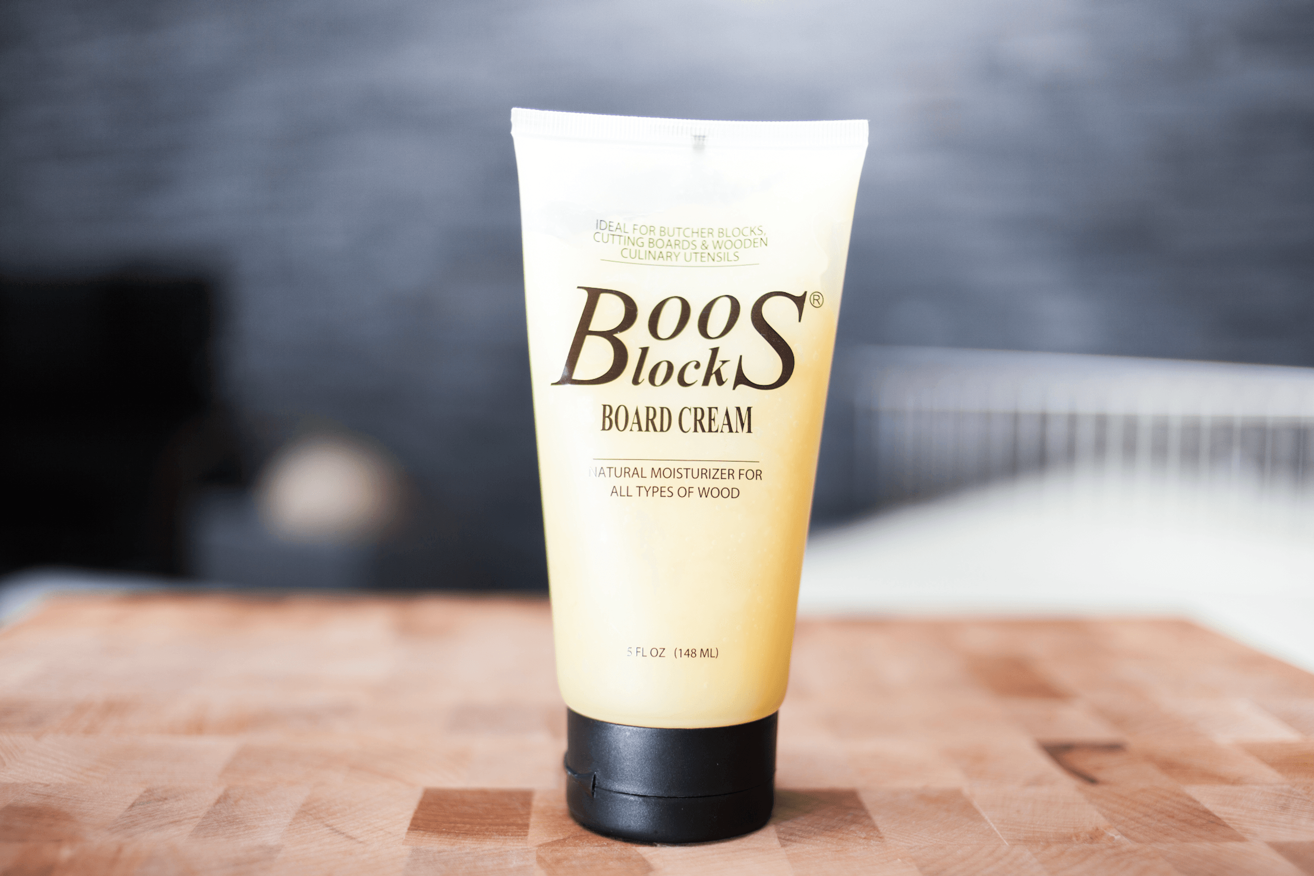 Boos Block Cream