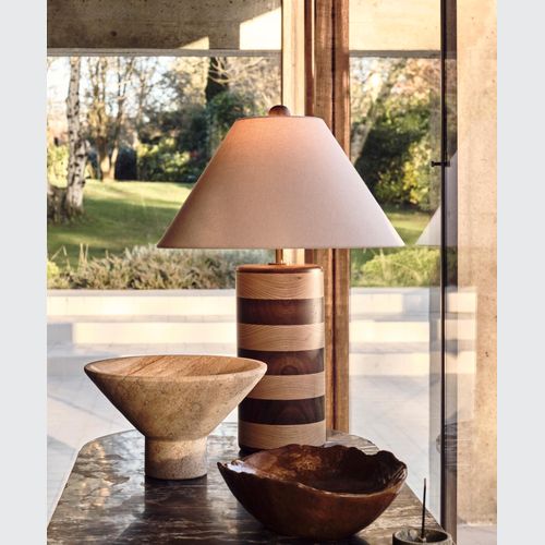 Soho Home | Anuel Table Lamp