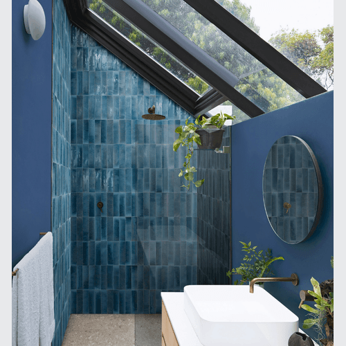 Arendal 2.0 Indigo Gloss