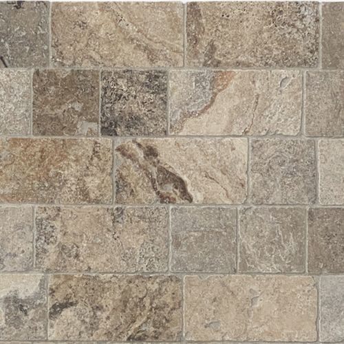 Mod Collection - Travertine Reale