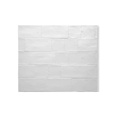 Mod Collection - White Matte