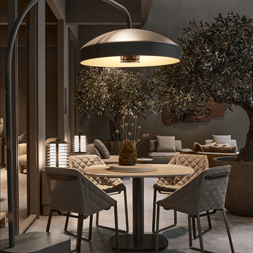 Kekke Dining Outdoor