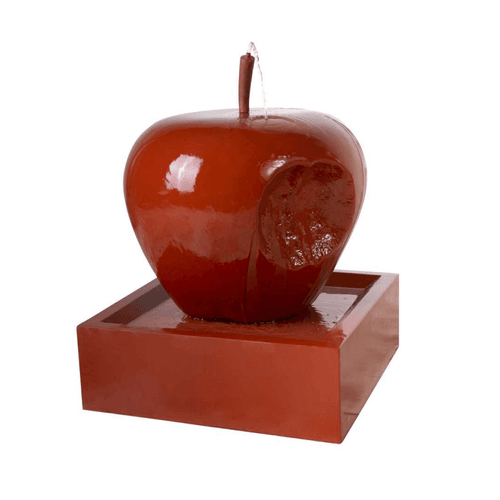 Apple Fountain