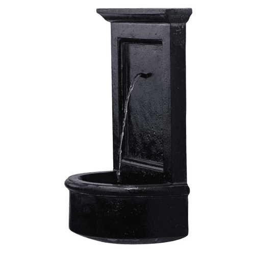 Loggia Wall Fountain