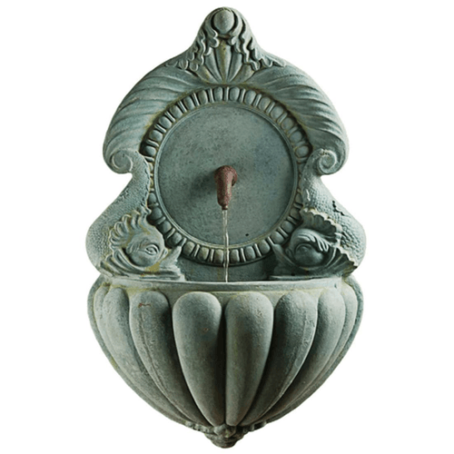 Oracle Wall Fountain