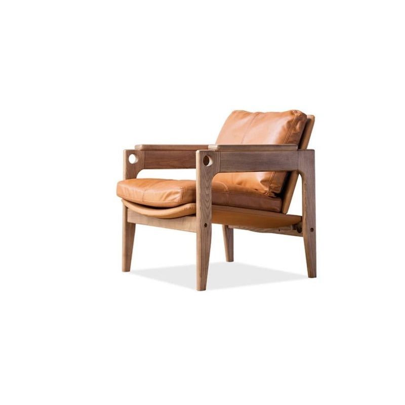 Hume Leisure Armchair