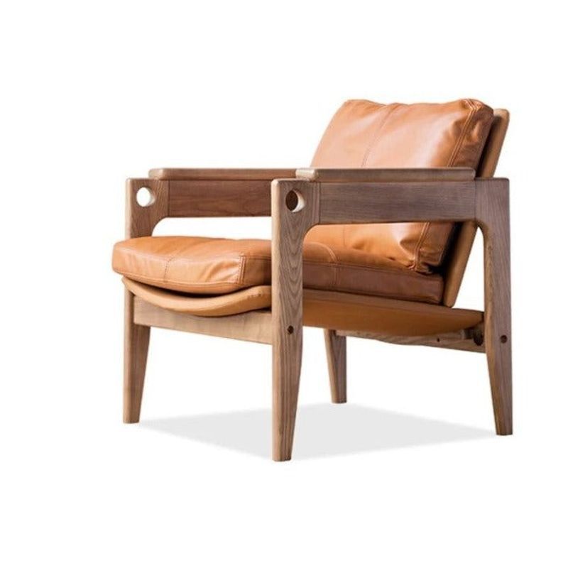 Hume Leisure Armchair