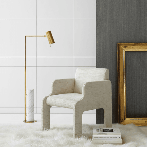 Alma Floor Lamp