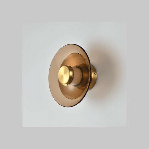 Sunna Wall Light