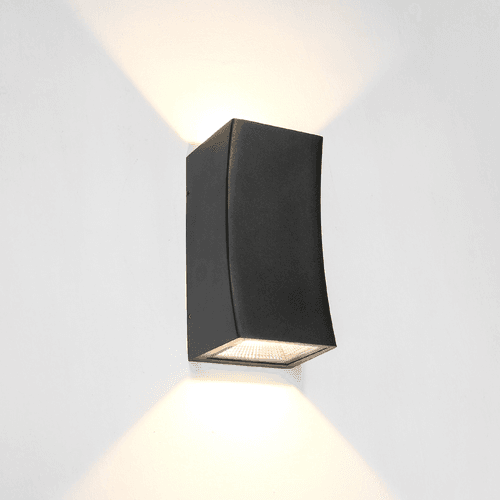 Apollo External Wall Light