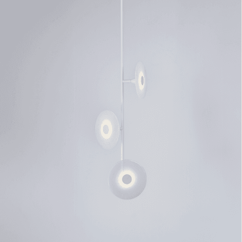 Celine 3L Pendant Light