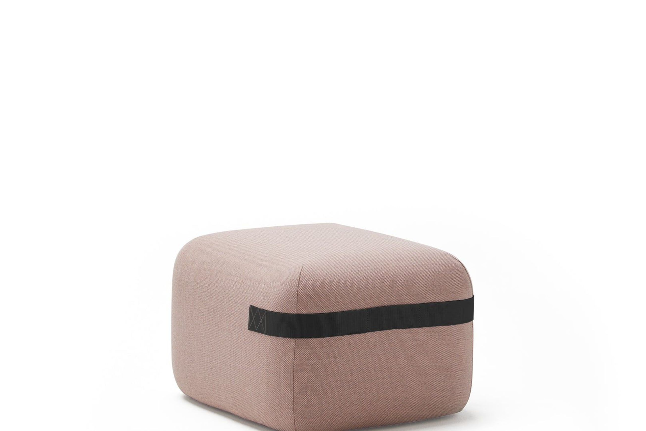 Season Outdoor Pouf