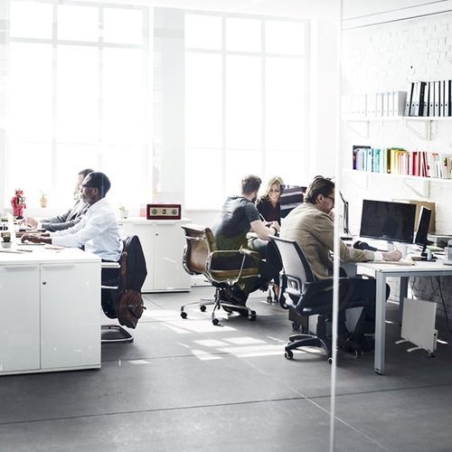 Select - 220 Watt Infrared Under Desk Heater