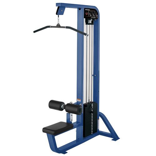 Hammer Select | Lat Pulldown