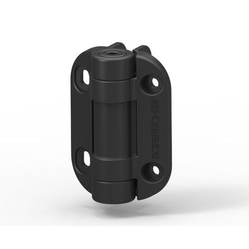 Adjustable Heavy Duty Gate Hinge - Pair