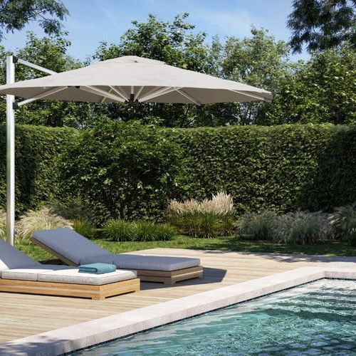 Shadowspec Su4 Tilting Offset Umbrella