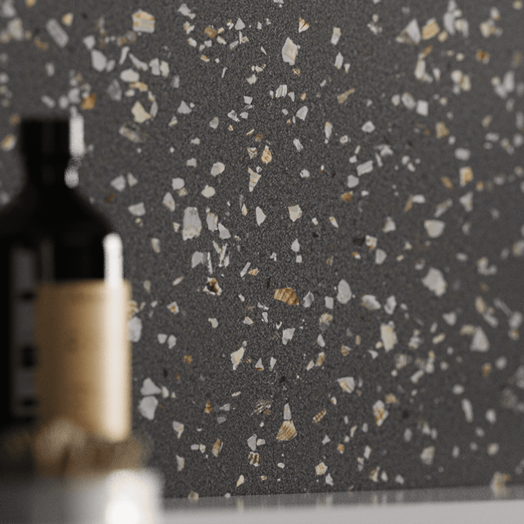 Shell Graphite 60x60