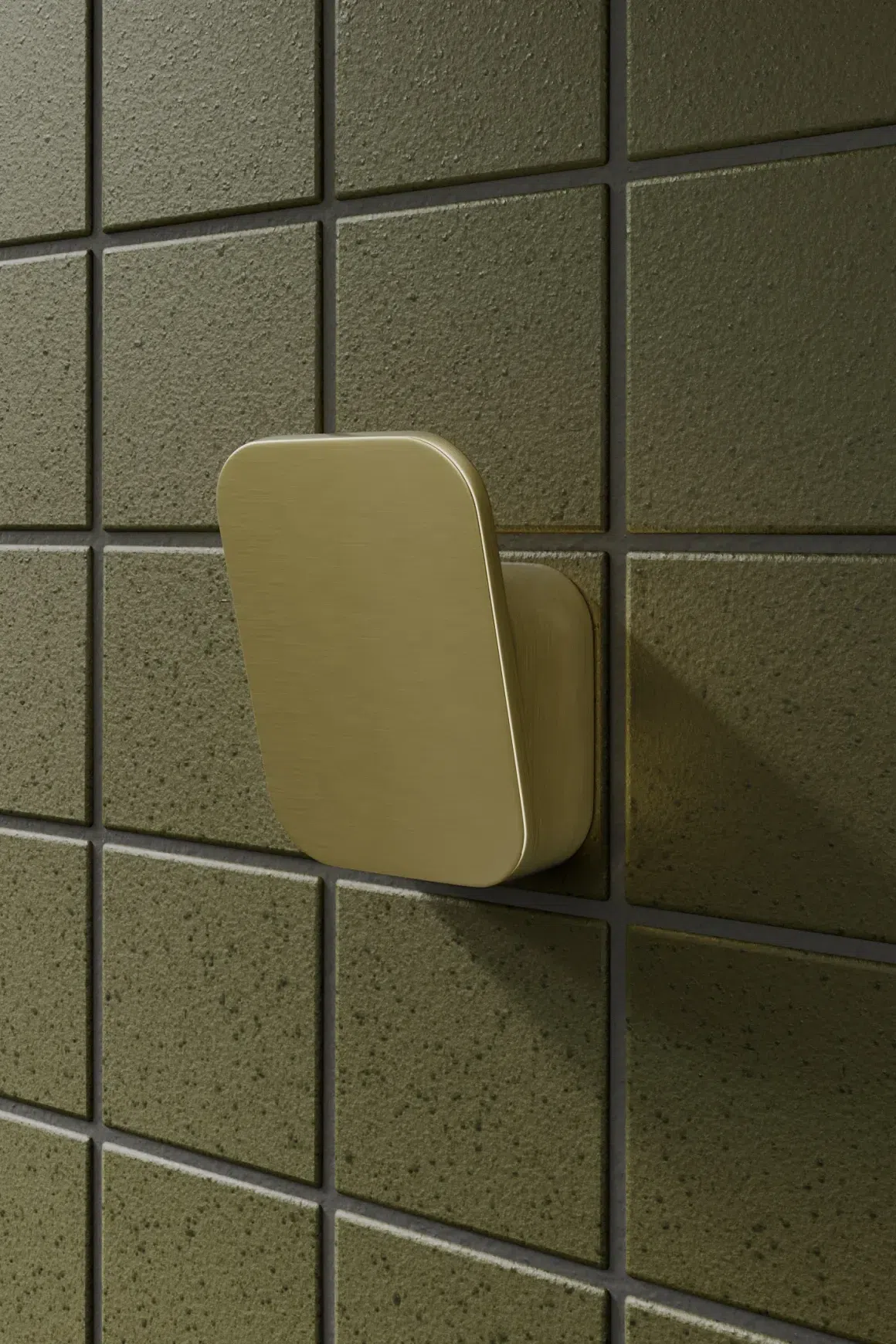 Nesso Robe Hook