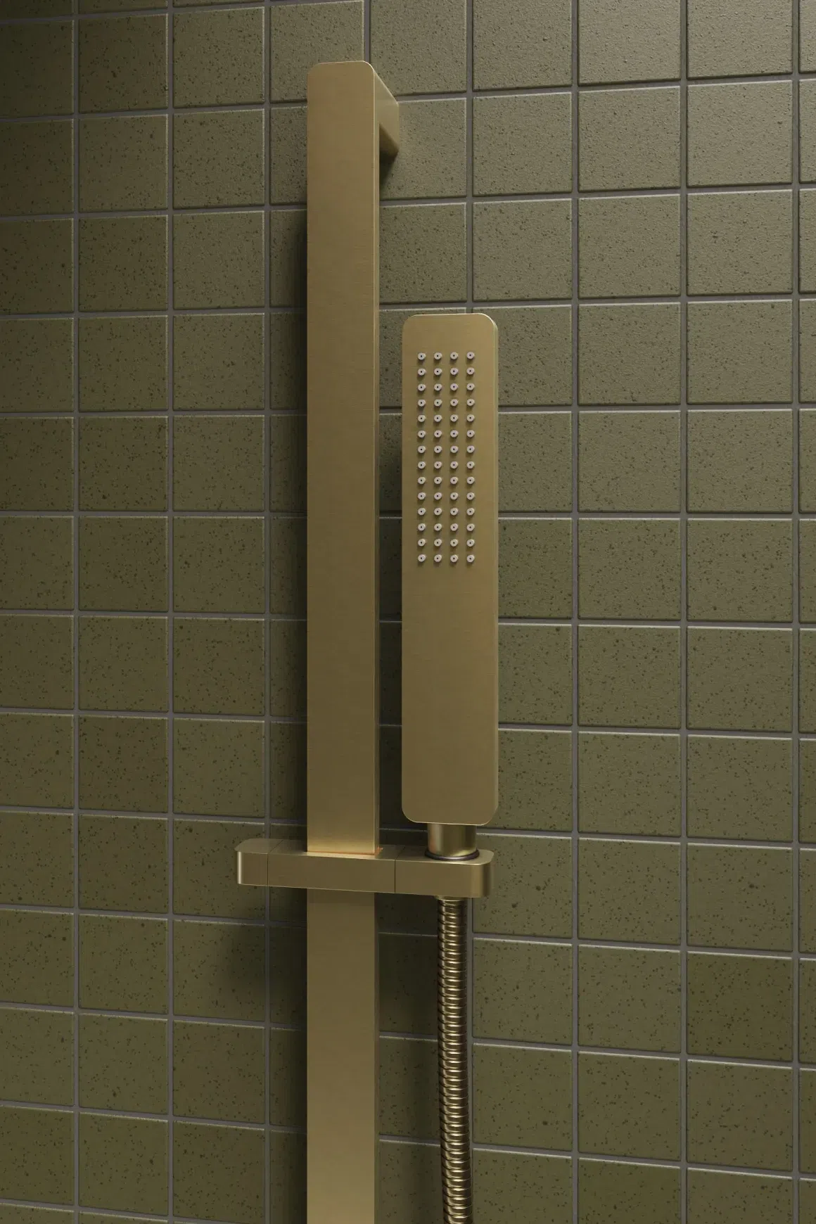 Nesso Hand Shower