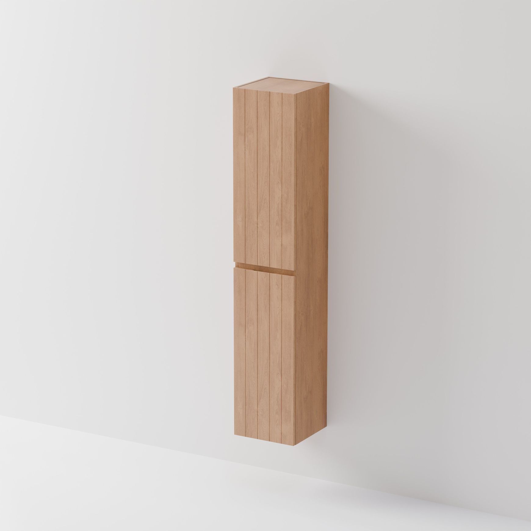 Lineare Tall Storage Tower