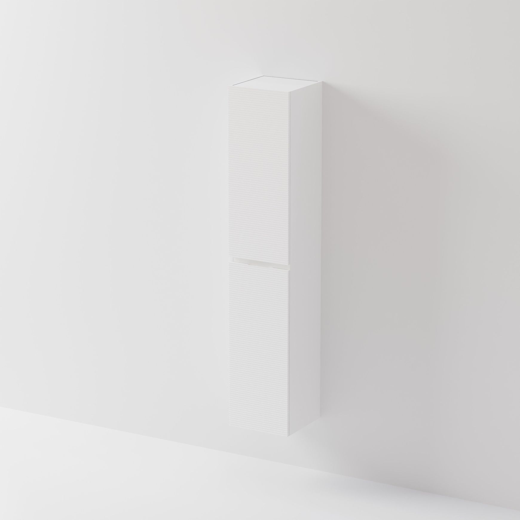 Lineare Tall Storage Tower