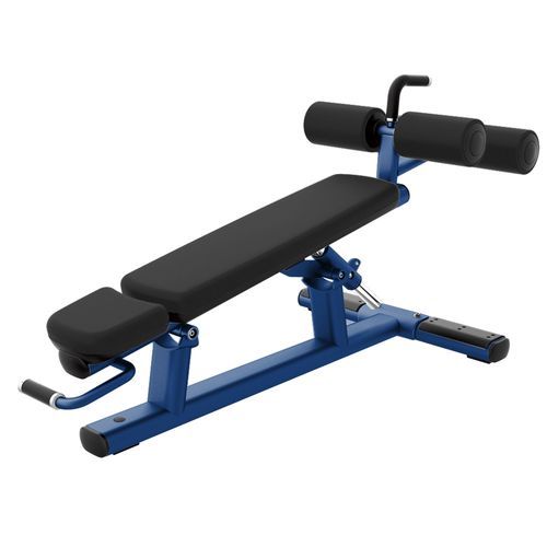 Signature | Adjustable Decline/Abdominal Crunch