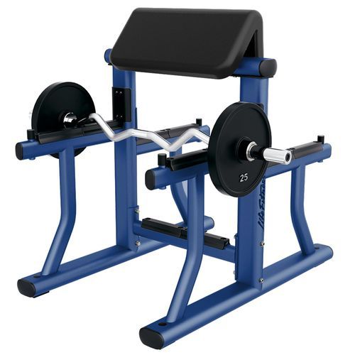 Signature | Arm Curl Bench