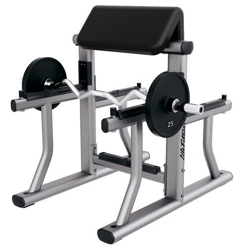 Signature | Arm Curl Bench