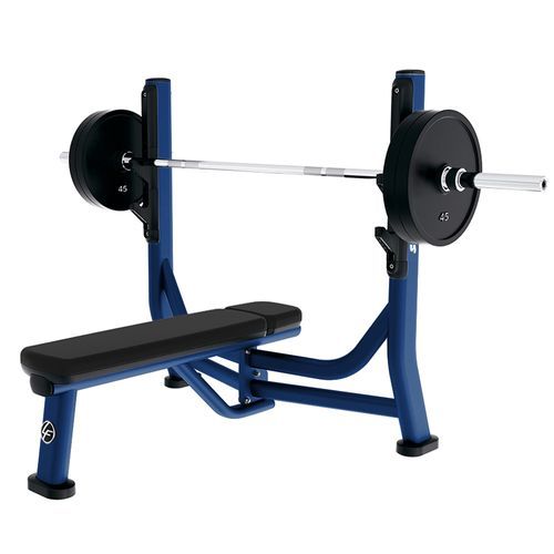 Signature | Olympic Flat Bench