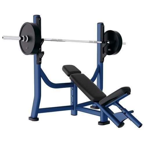Signature | Olympic Incline Bench