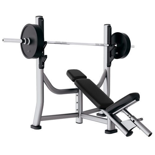 Signature | Olympic Incline Bench