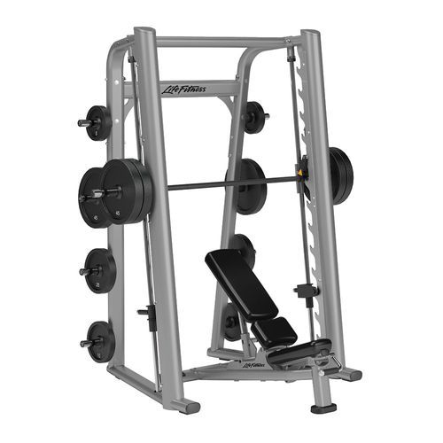 Signature | Smith Machine