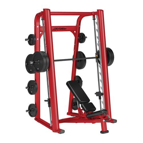 Signature | Smith Machine