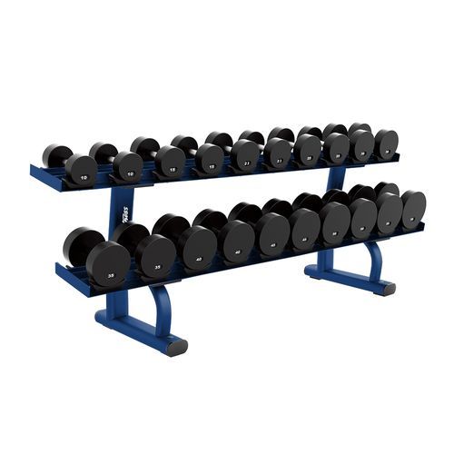 Signature | Two Tier Dumbbell Rack