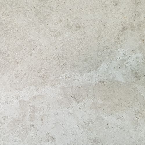 15mm Silver Shadow Limestone Tiles - Honed And Filled