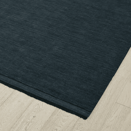 Weave Home Silvio Floor Rug - Dusk | NZ Wool | Two Sizes