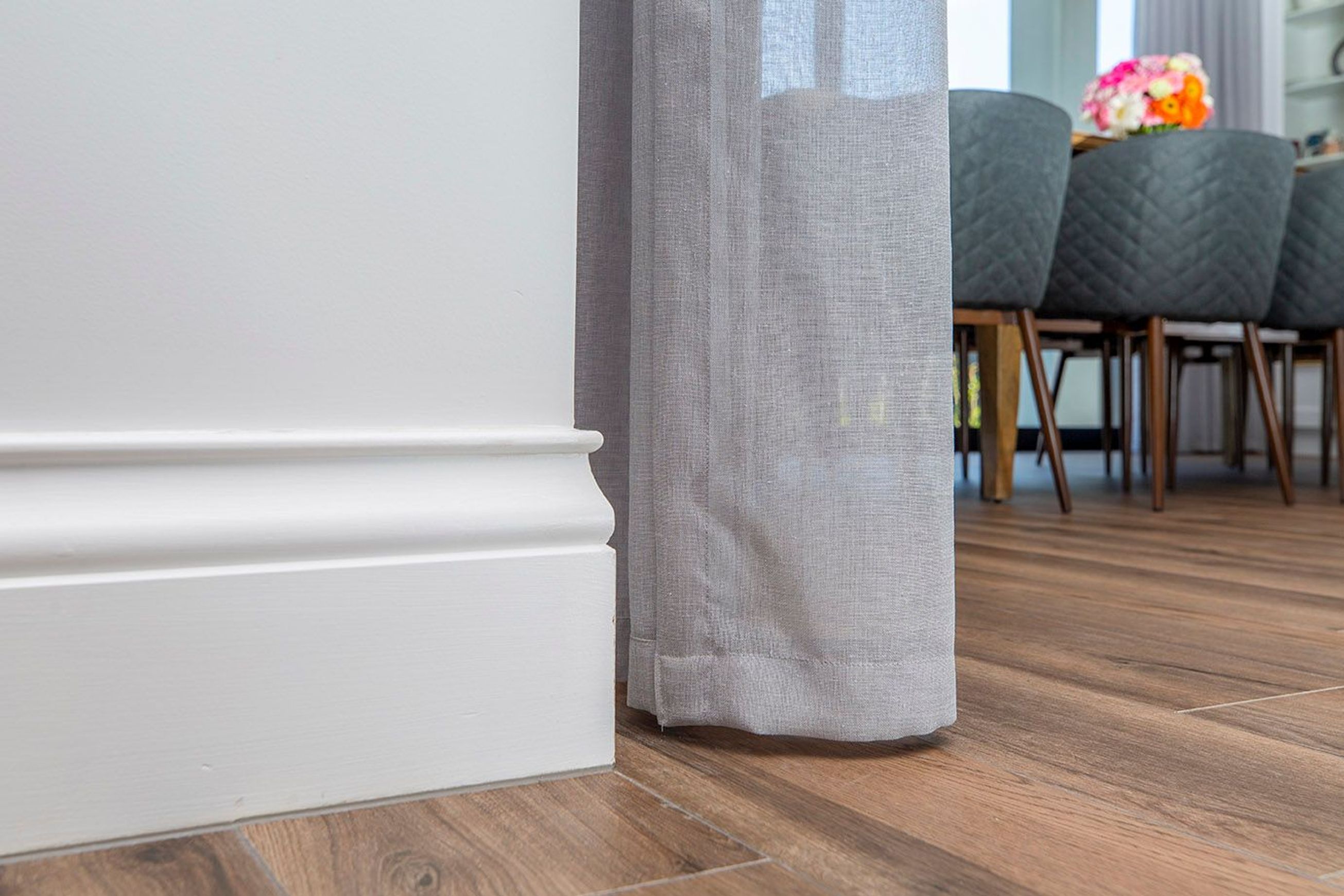 Intrim® SK58 Skirting & Architrave