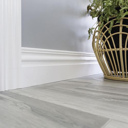 Intrim® SK799 Skirting & Architrave