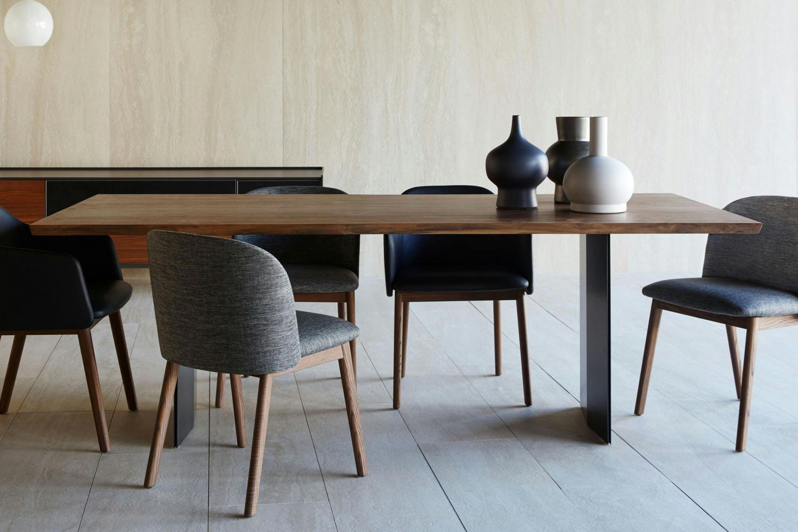 Sky Natura Dining Table