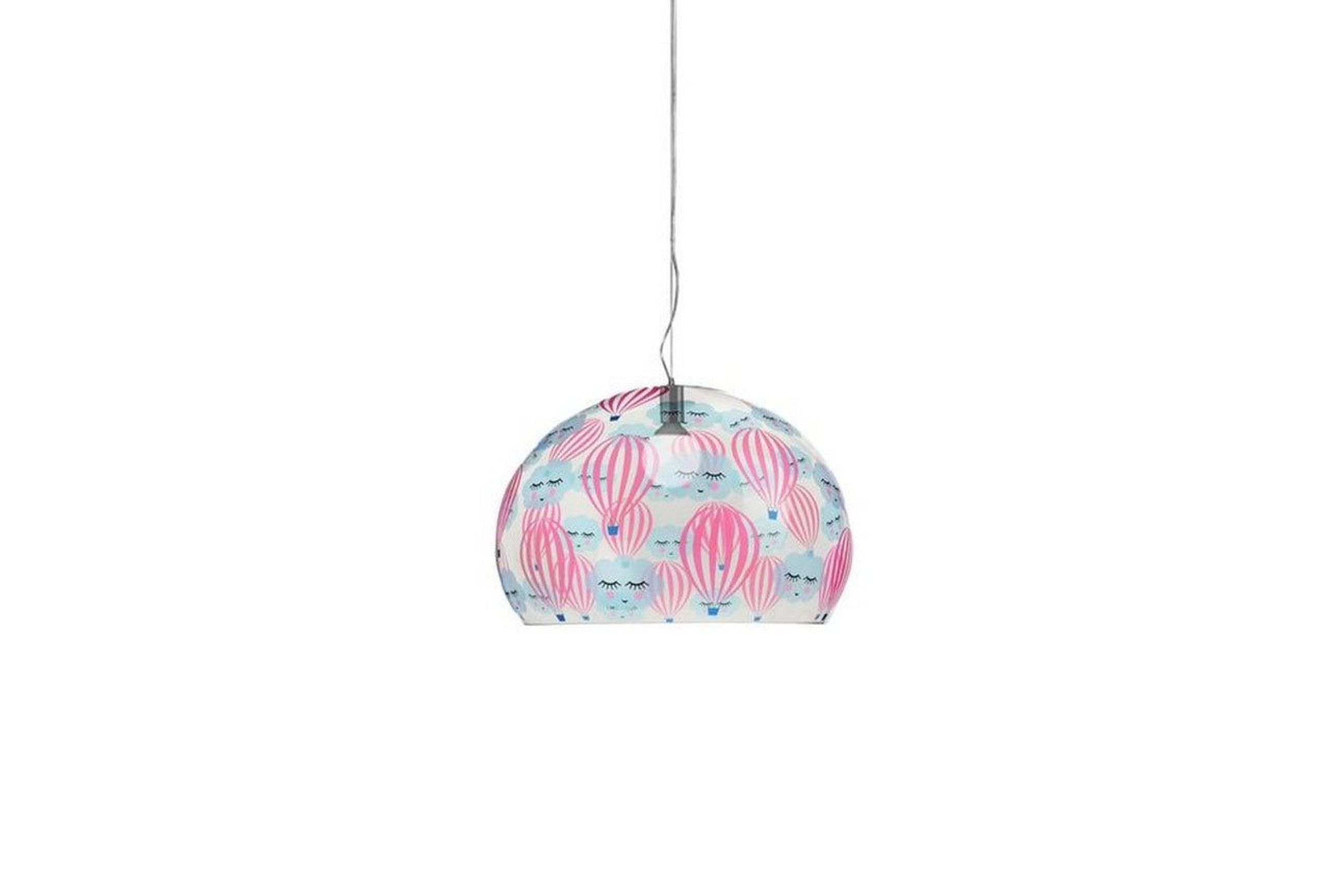 Small FL/Y Suspension Lamp - Kids